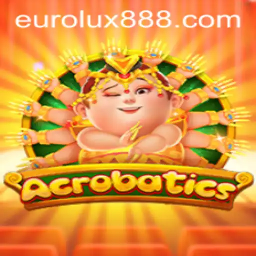 Discover the Exciting World of Acrobatics with Eurolux88: A Thrilling Game Overview