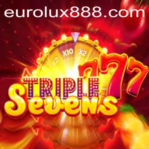Unveiling the Thrills of 777TripleSeven in Eurolux88