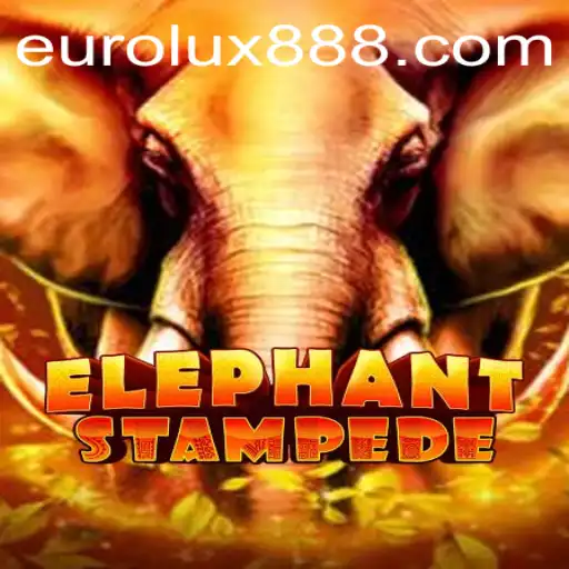 Explore the Thrilling World of ElephantStampede with Eurolux88