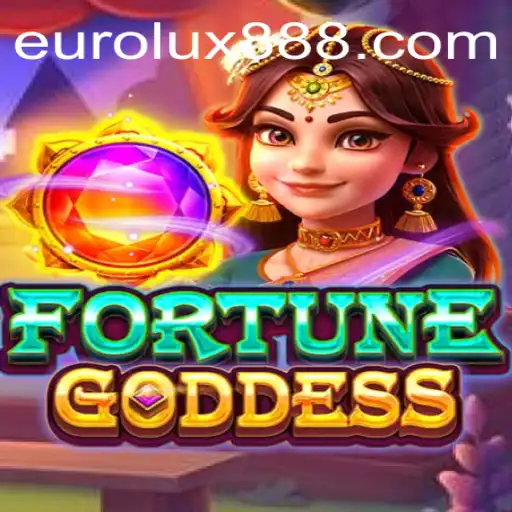 Explore the Exciting World of FORTUNEGODDESS at Eurolux88