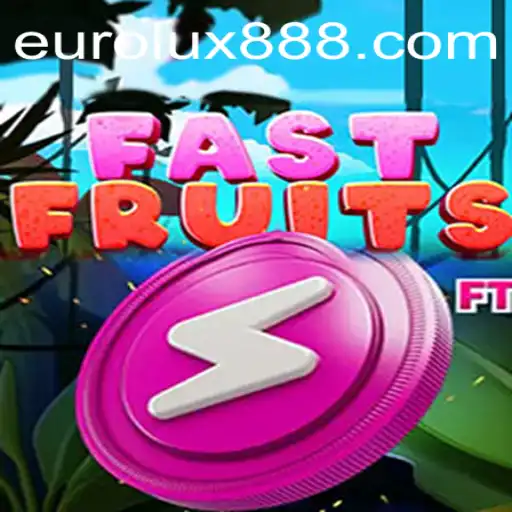 Exploring FastFruits: A Thrilling Arcade Experience with Eurolux88