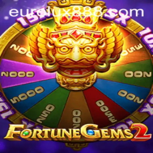 Discovering the Thrills of FortuneGems2 on Eurolux88