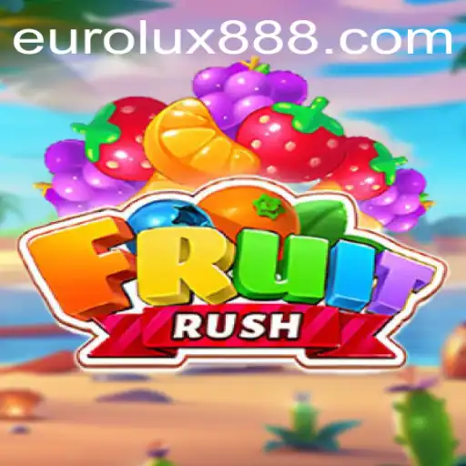 Exciting World of FruitRush: A Blend of Strategy and Fun