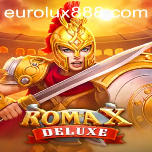 Exploring the World of RomaXDeluxe: A Deep Dive into Eurolux88’s Latest Sensation