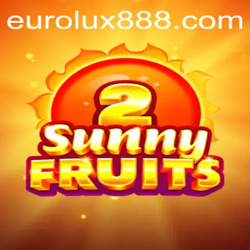 Exploring the Vibrant World of SunnyFruits2 on Eurolux88