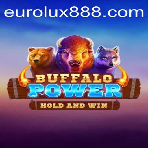 BuffaloPower: A New Gaming Sensation with Eurolux88