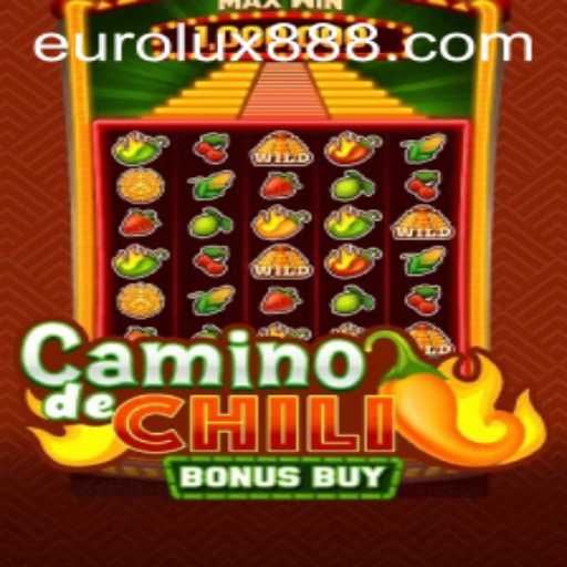 Unveiling the Excitement of CaminodeChiliBonusBuy: A Unique Gaming Experience with Eurolux88