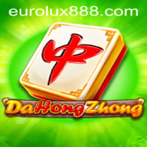 Exploring DaHongZhong: A Deep Dive into the Thrilling Game and Its Connection to Eurolux88