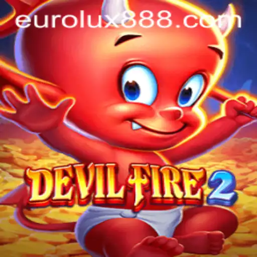 DevilFire2: The Ultimate Gaming Experience Fueled by Innovation
