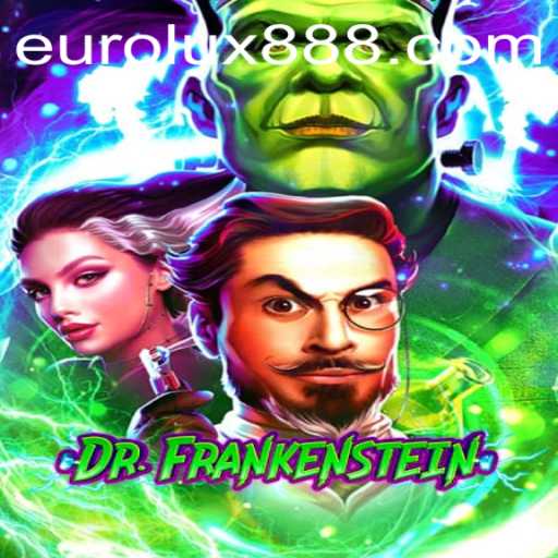 Exploring DrFrankenstein: A Thrilling Dive into the Dark World of Eurolux88's Latest Game