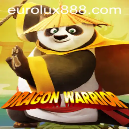 Exploring DragonWarrior: The Ultimate Adventure in the World of Eurolux88