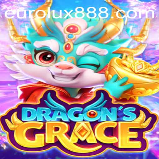 DragonsGrace: An Epic Journey in the World of Eurolux88