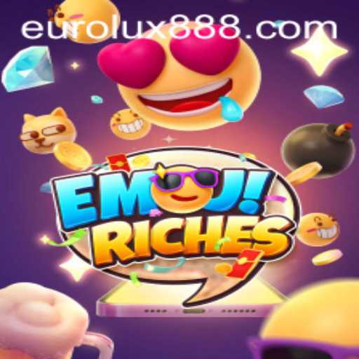 EmojiRiches: Unlocking the Excitement of Eurolux88's Latest Game