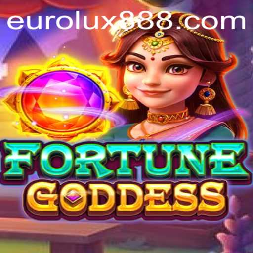Explore the Exciting World of FORTUNEGODDESS at Eurolux88