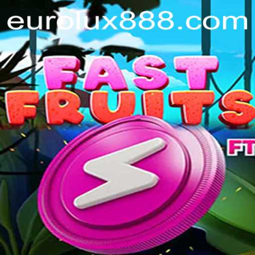 Exploring FastFruits: A Thrilling Arcade Experience with Eurolux88
