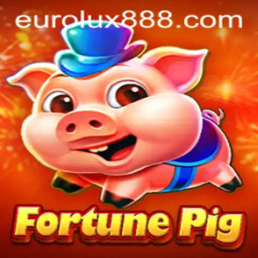 Discover the Thrilling Adventure of FortunePig with Eurolux88