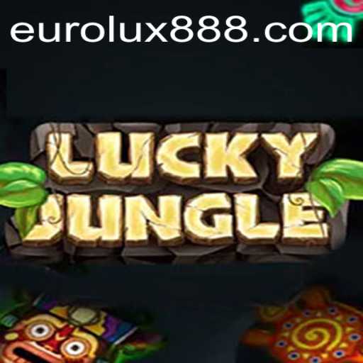 Exploring LuckyJungle: A Thrilling Adventure with Eurolux88