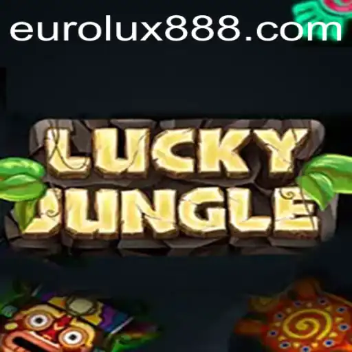 Exploring LuckyJungle: A Thrilling Adventure with Eurolux88