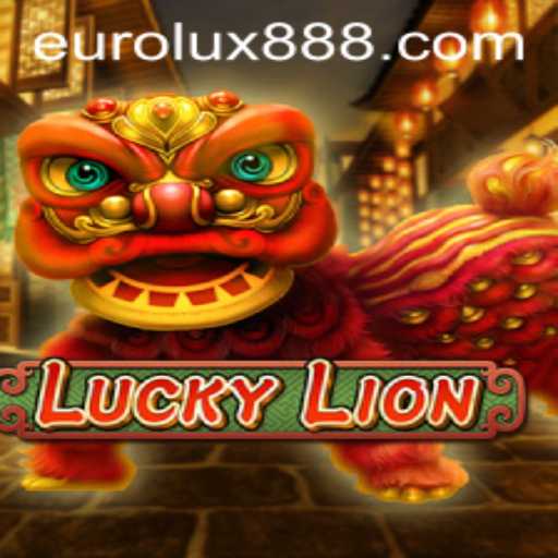 Unveiling the Excitement of LuckyLion at Eurolux88