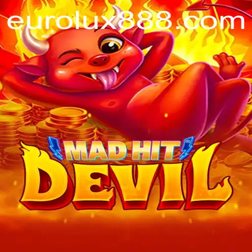 MadHitDevil: An Immersive Gaming Experience with Eurolux88