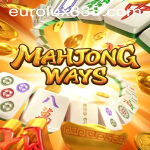 Discovering MahjongWays: A Deep Dive into the Game and Eurolux88