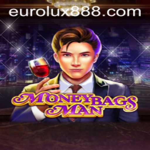 Unveiling MoneybagsMan: The Exciting New Game Sweeping Across Eurolux88