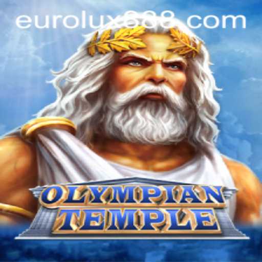Discover OlympianTemple: An Exciting New Adventure with Eurolux88
