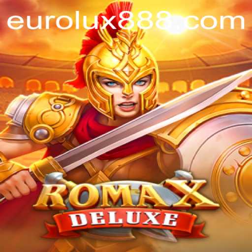 Exploring the World of RomaXDeluxe: A Deep Dive into Eurolux88’s Latest Sensation