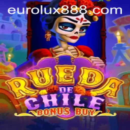Experience the Thrills of RuedaDeChileBonusBuy at Eurolux88
