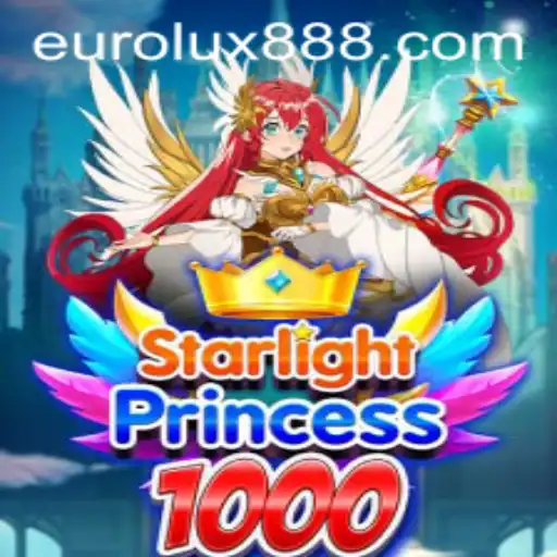 Discover the Magic of StarlightPrincess1000 with Eurolux88