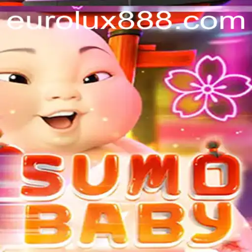 SumoBaby: A Unique Blend of Culture and Competition in Gaming