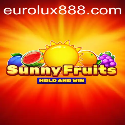 Exploring the Vibrant World of SunnyFruits Game and Eurolux88