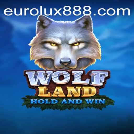 Exploring the Immersive Realm of WolfLand with Eurolux88