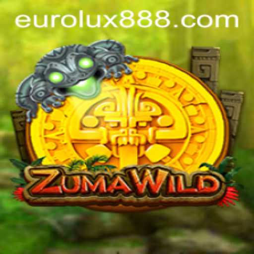 Experience the Thrill of ZumaWild on Eurolux88